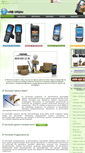 Mobile Screenshot of elterminaliyazilimi.com